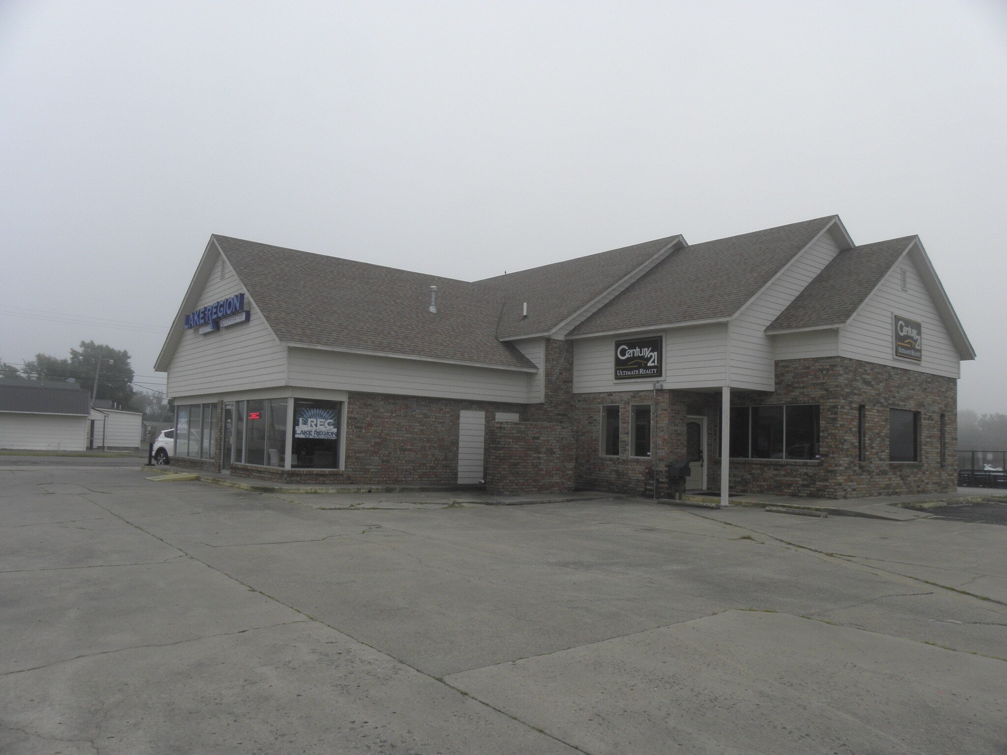 1209 W Cherokee St, Wagoner, OK à vendre Photo de l’immeuble– Image 1 sur 11