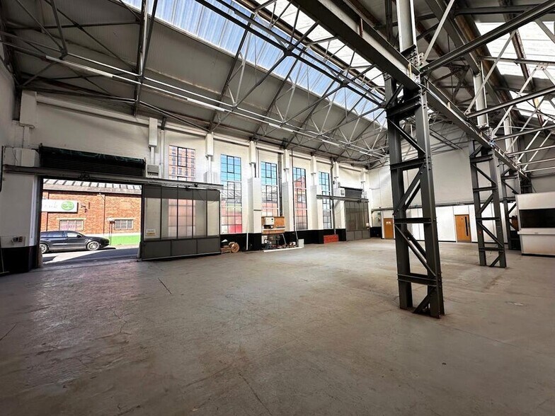 86 Barford St, Birmingham à louer - Photo de l’immeuble – Image 3 sur 20