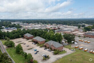 919 Sharit Ave, Gardendale, AL - Vue aérienne  vue de carte