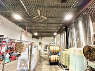 Plus de détails pour 474 Fayette St, Hammond, IN - Local commercial à vendre