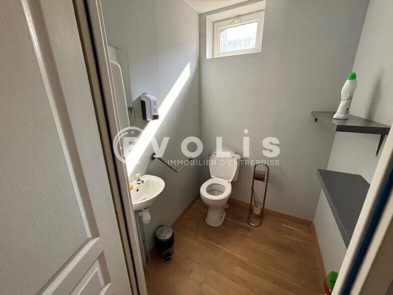 Local commercial dans Amiens à vendre - Photo de l’immeuble – Image 3 sur 4