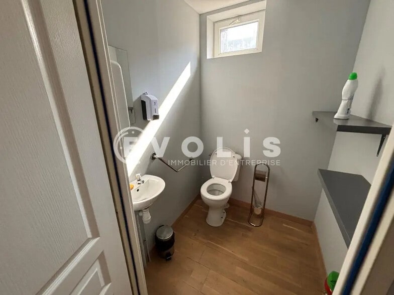 Local commercial dans Amiens à vendre - Photo intérieure – Image 3 sur 4