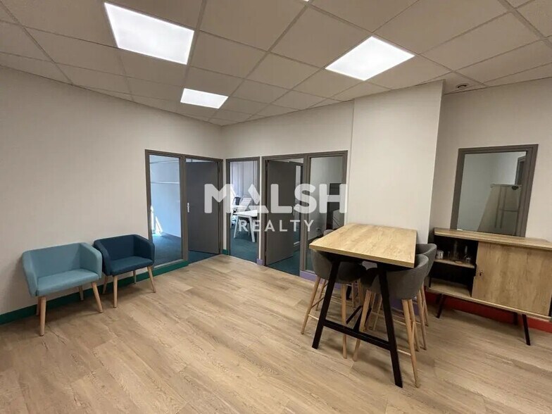 Bureau dans Lyon à louer - Photo de l’immeuble – Image 2 sur 10