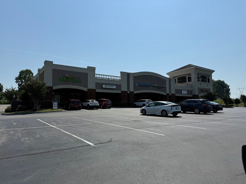 149 Kelsey Ln, Lenoir City, TN à louer - Photo de l’immeuble – Image 3 sur 14