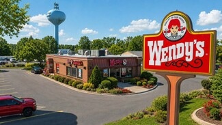 Plus de détails pour 250 N River Ave, Holland, MI - Local commercial à vendre