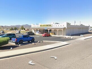 Plus de détails pour 2645 Hualapai Mountain Rd, Kingman, AZ - Local commercial à vendre