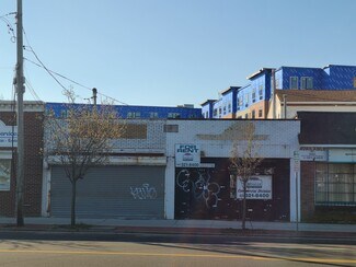 Plus de détails pour 1668-1672 Union Blvd, Bay Shore, NY - Bureau/Local commercial à louer