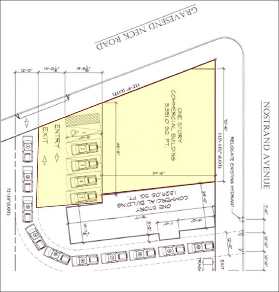 3448 Nostrand Ave, Brooklyn, NY à vendre - Autre – Image 2 sur 2