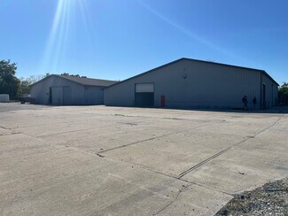 Plus de détails pour 442 Harrison Brookville Rd, West Harrison, IN - Industriel/Logistique à vendre