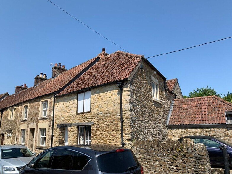 25A Goose St, Frome à louer - Photo de l’immeuble – Image 3 sur 8