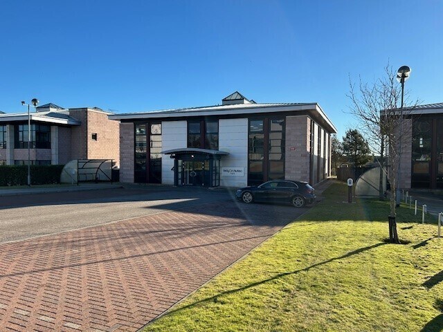Prospect Rd, Westhill à louer - Photo principale – Image 1 sur 2