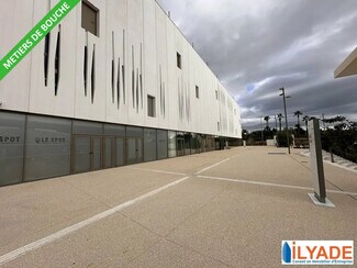 Plus de détails pour 750 Avenue Emile Bodin, La Ciotat - Local commercial à louer