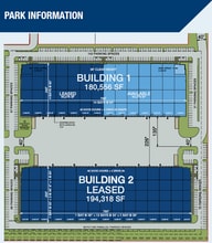1021 Everman Pky, Fort Worth, TX à louer Plan d’étage– Image 1 sur 8