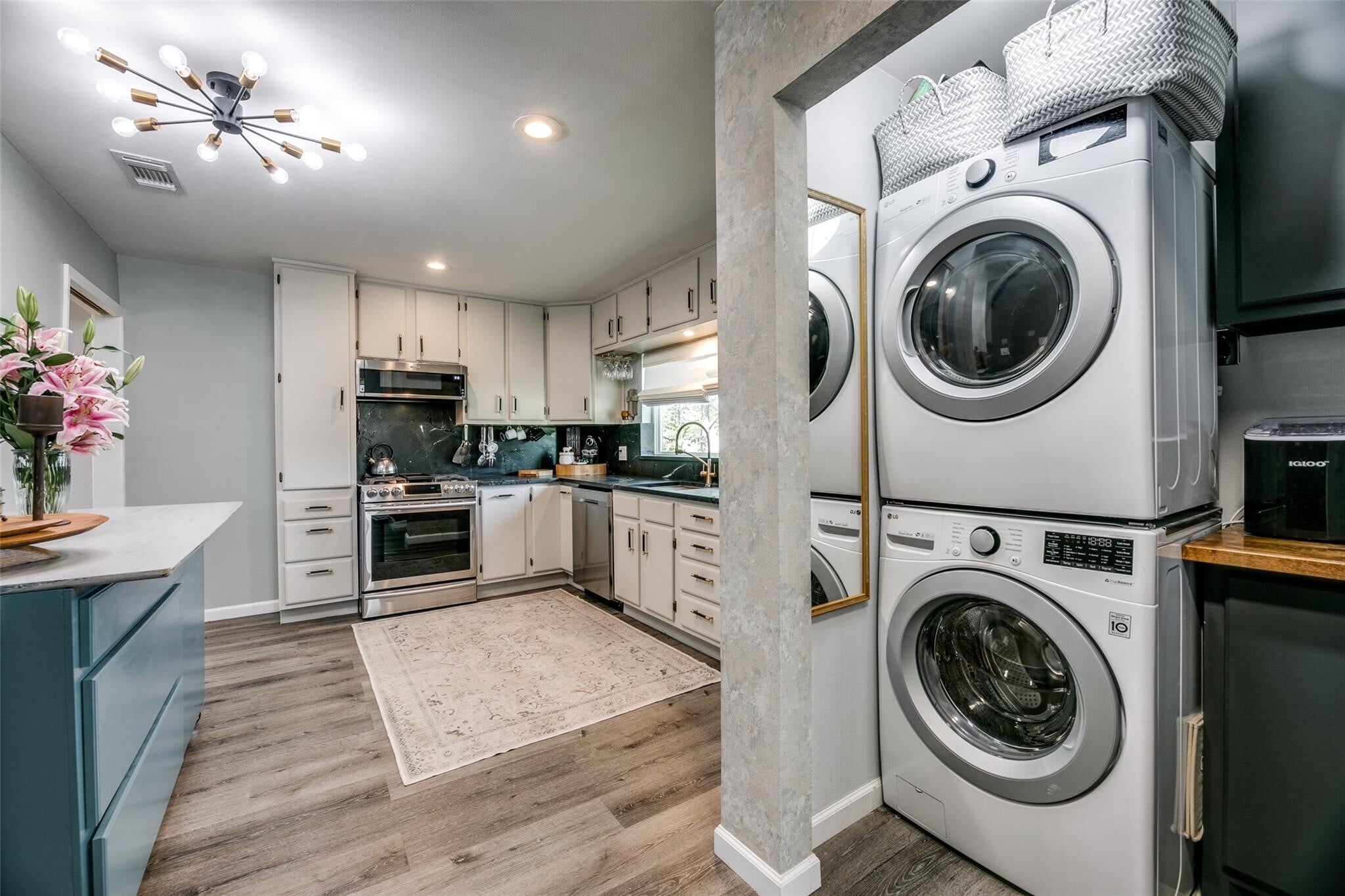 407 E Broad St, Forney, TX à vendre Photo intérieure– Image 1 sur 17