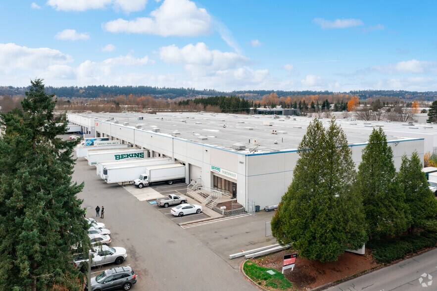 22645-22647 72nd Ave S, Kent, WA à louer - Photo de l’immeuble – Image 2 sur 8