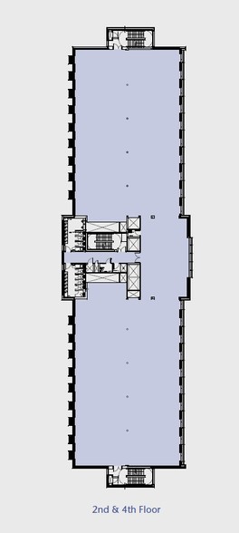 The Silverlink N, Newcastle Upon Tyne à vendre - Plan d’étage – Image 2 sur 8