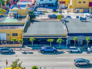 Plus de détails pour 1554 W Flagler St, Miami, FL - Local commercial à louer