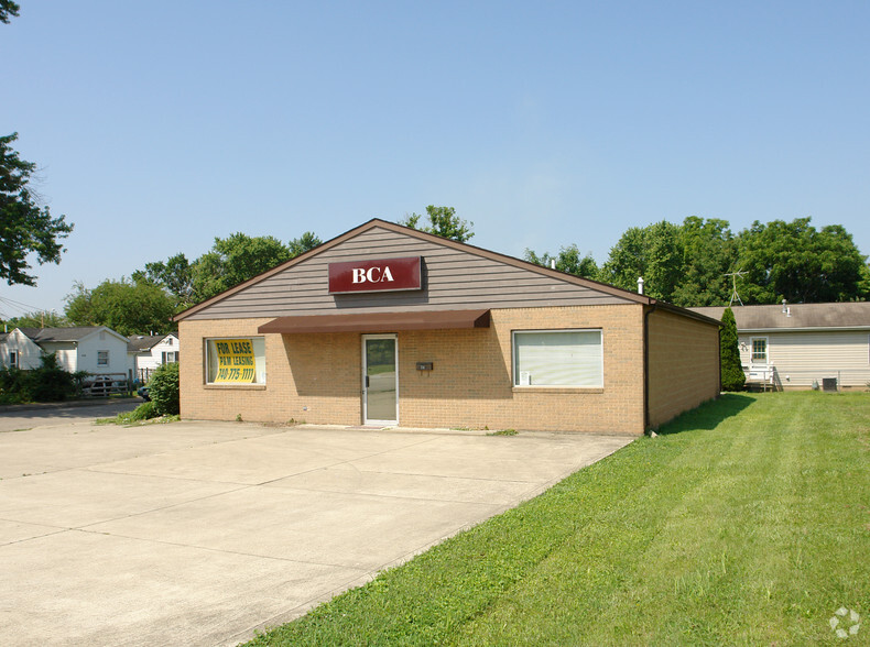 114 Renick Ave, Chillicothe, OH à louer - Photo de l’immeuble – Image 2 sur 4