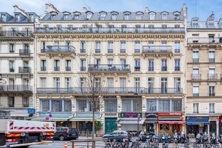 Plus de détails pour 40 Rue Louis Blanc, Paris - Bureau à vendre