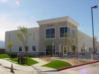 42921 E Madio St, Indio, CA à louer - Photo de l’immeuble – Image 2 sur 4