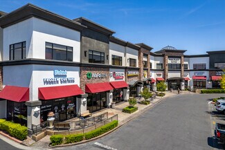 Plus de détails pour 9490-9500 S Eastern Ave, Las Vegas, NV - Local commercial à louer