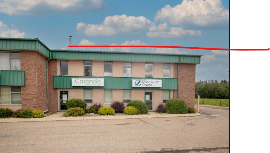 4646 Riverside Dr, Red Deer, AB T4N 6Y5 - Lot 14 - - Photo intérieure - Image 1 of 1