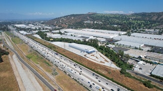 Plus de détails pour 3900 Baybar Rd, Pico Rivera, CA - Industriel/Logistique à louer