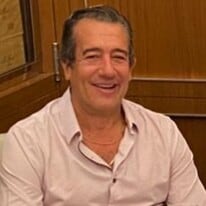 Albert Moreno