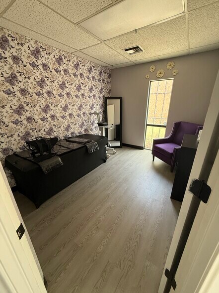 2980-2982 E Fort Lowell Rd, Tucson, AZ à vendre - Photo de l’immeuble – Image 3 sur 24