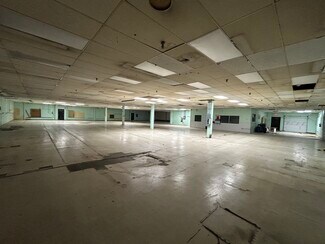 Plus de détails pour 235 Cortland ave, Syracuse, NY - Industriel/Logistique à louer