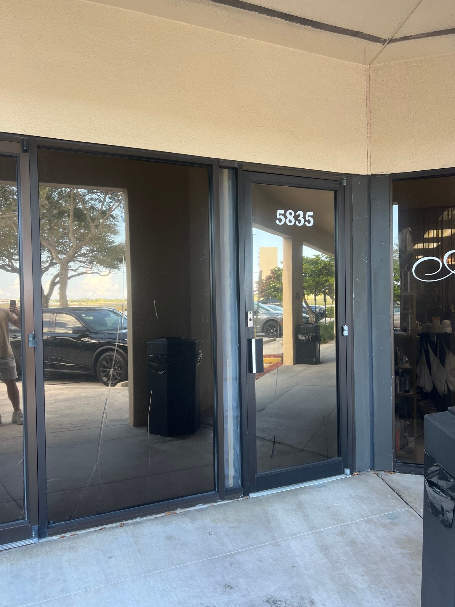 5805-5949 S Congress Ave, Lake Worth, FL à louer Photo intérieure– Image 1 sur 7