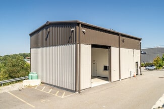 Plus de détails pour 7 Adam Rd, Stoneham, MA - Industriel/Logistique à louer