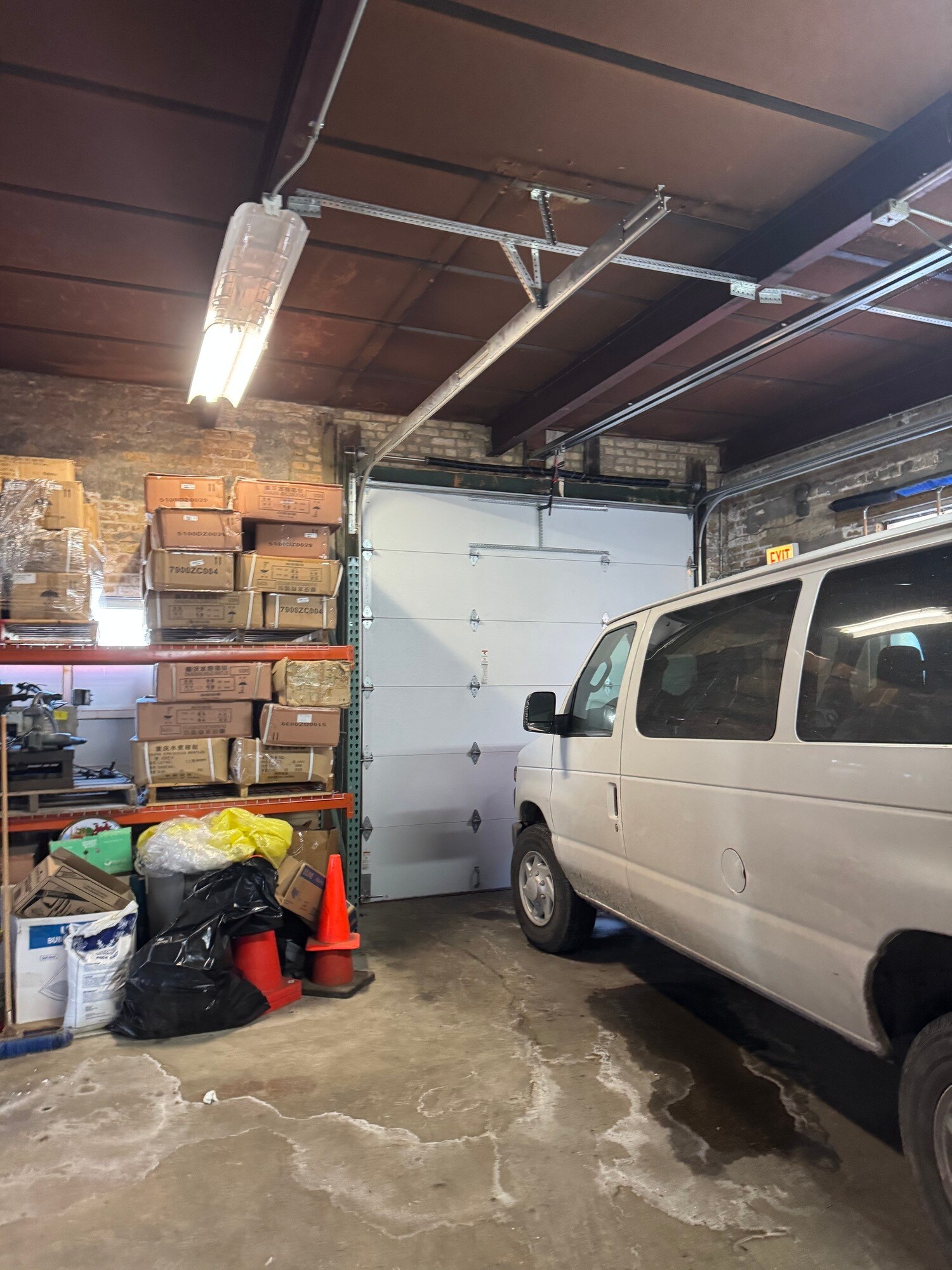 5662 Northwest Hwy, Chicago, IL à louer Photo intérieure– Image 1 sur 4