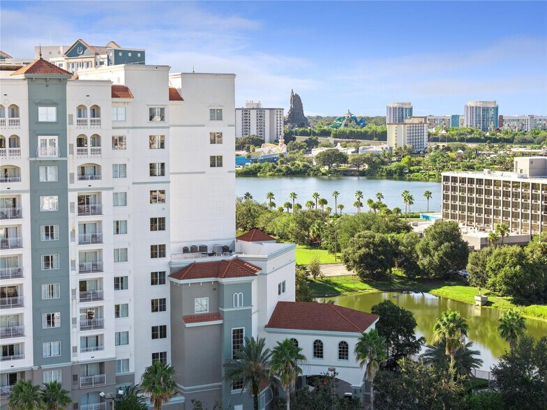 7389 Universal Blvd, Orlando, FL à vendre - Photo de l’immeuble – Image 3 sur 13
