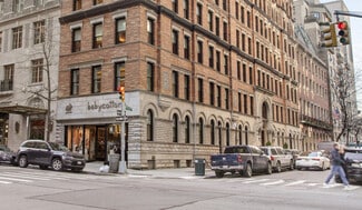 Plus de détails pour 1236 Madison Ave, New York, NY - Local commercial à louer
