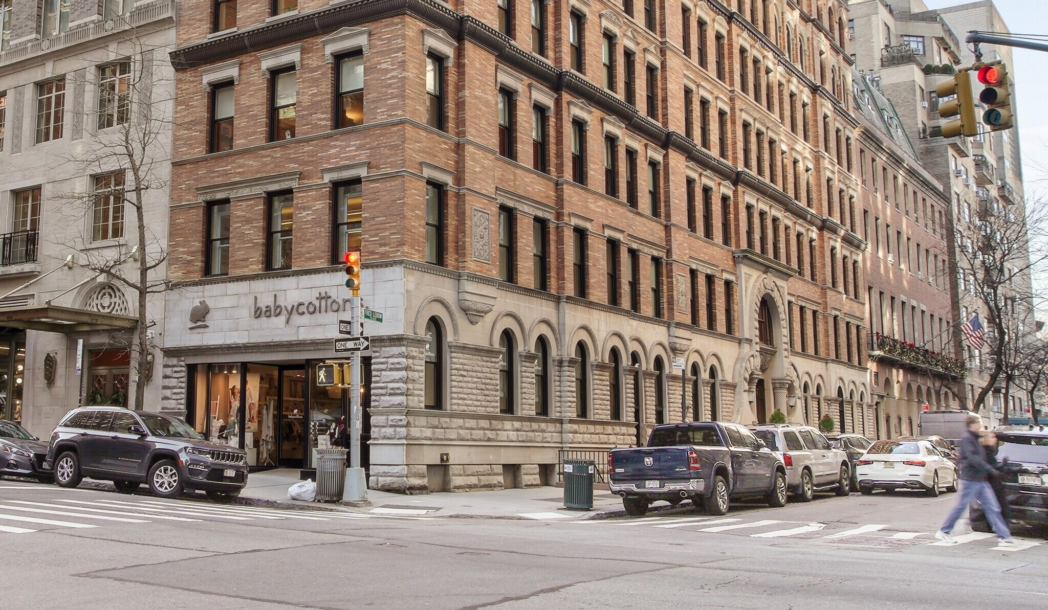 1236 Madison Ave, New York, NY à louer Photo principale– Image 1 sur 6