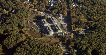 4 Berry St, North Andover, MA - Vue aérienne  vue de carte - Image1