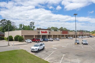 Plus de détails pour 142 S Main St, Lumberton, TX - Local commercial à louer