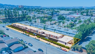 Plus de détails pour 275-299 S Mollison Ave, El Cajon, CA - Logement à vendre