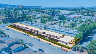 Plus de détails pour 275-299 S Mollison Ave, El Cajon, CA - Logement à vendre