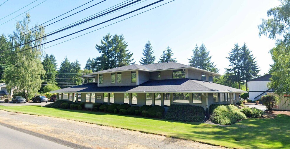 6403 Lakewood Dr W, Tacoma, WA à vendre - Photo de l’immeuble – Image 3 sur 5
