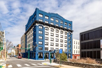 Plus de détails pour 50 Summit Ave, Hagerstown, MD - Hôtellerie à vendre