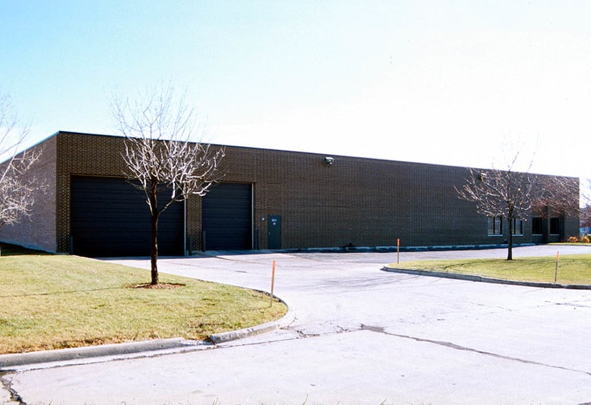 1000 Remington Rd, Schaumburg, IL à louer - Autre – Image 2 sur 2