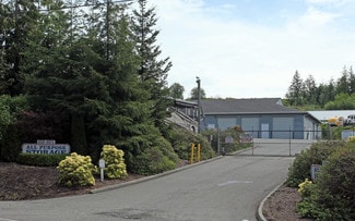 Plus de détails pour 1903 Point Fosdick Dr, Gig Harbor, WA - Industriel/Logistique à louer
