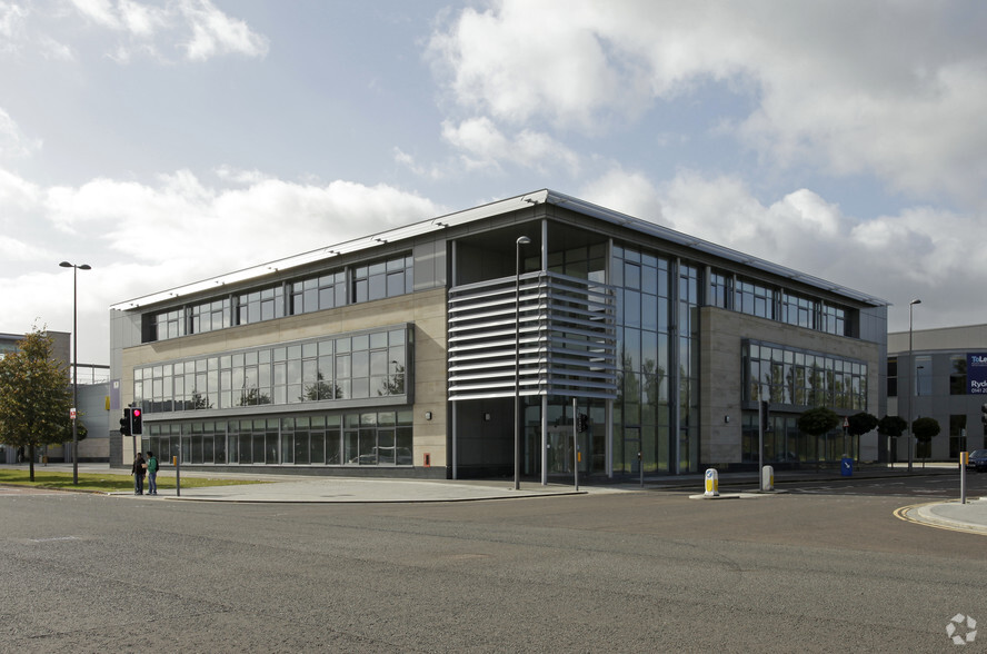 West Granton Rd, Edinburgh à louer - Photo principale – Image 1 sur 9