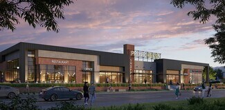 Plus de détails pour 150 River St, Hackensack, NJ - Local commercial à louer