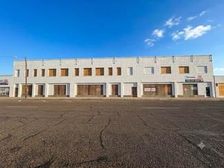Plus de détails pour 516 W Jackson St, Harlingen, TX - Local commercial à vendre