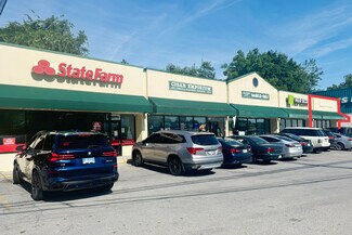 Plus de détails pour 777 Central Park Ave, Yonkers, NY - Local commercial à louer