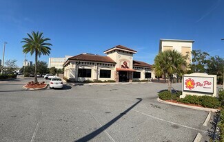 Plus de détails pour 5803 Precision Dr, Orlando, FL - Local commercial à vendre