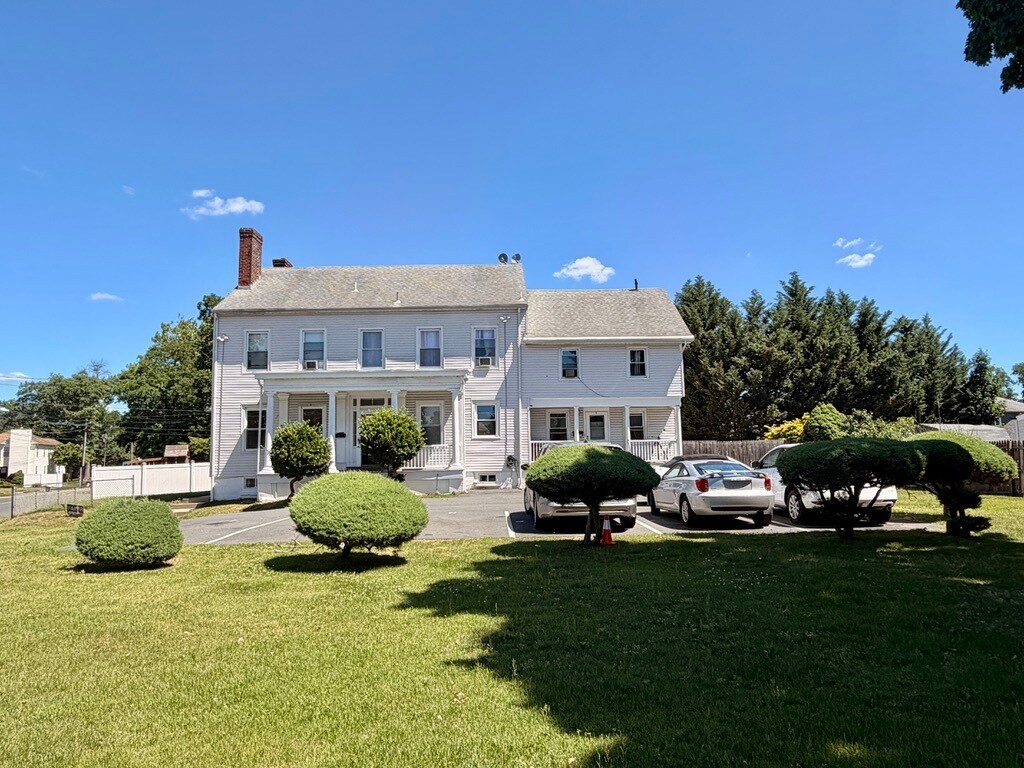 52 Marlborough Ave, Middlesex, NJ à vendre Photo principale– Image 1 sur 2